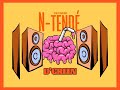 NTENDE DGREEN