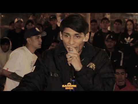 FEAR vs MATIENZO -8vos- REGIONAL SANGRE INCA 2022