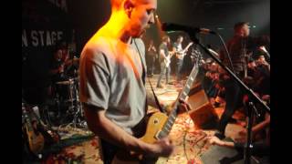 Hostage Calm - A Thousand Miles Away from Here