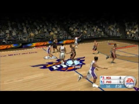 nba live 06 psp cso