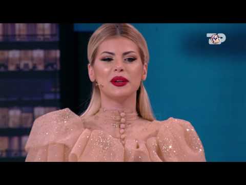 Pa Limit, 3 Prill 2017, Pjesa 3 - Top Channel Albania - Entertainment Show