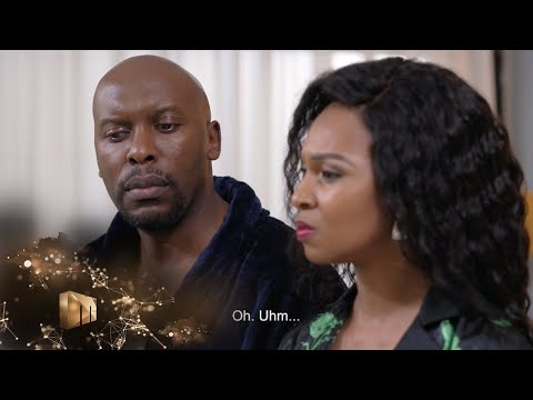 Phumlani organizes a hit on Dr Molamu – Gomora | Mzansi Magic | S2 | Ep166