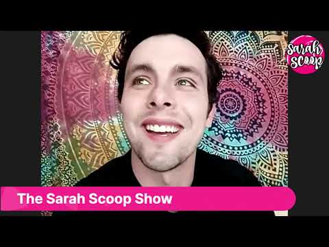 Interview: James Drew Dean from Hallmark Channel's "When Calls the Heart"