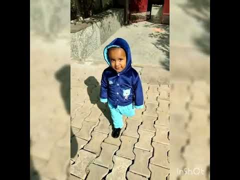 #bunny #turns #two #dyuti #happy #birthday #2021 #baby #status #video #funny #love #latest #boy #our