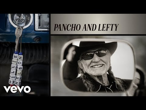 Merle Haggard, Willie Nelson - Pancho and Lefty (Official Audio)