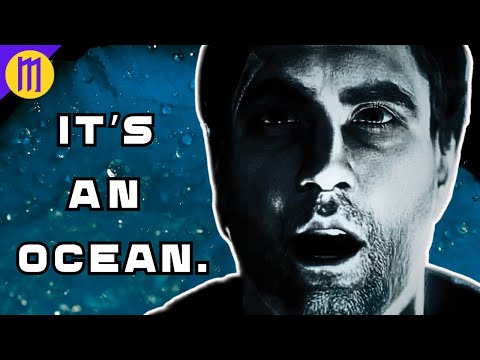 The Complete ALAN WAKE Story Analysis