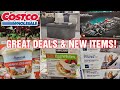 COSTCO GREAT DEALS & NEW ITEMS for MAY/JUNE 2024!🛒SAN DIEGO, CA LOCATION! (5/27)