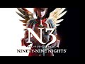 99 Noites Ninety nine Nights 1