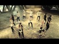 Exo - Growl (Korean Version) Instrumental with ...
