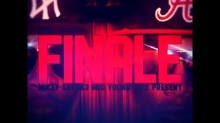 Mik3y-Savag3 & Young Flex - Ya Boy Ft. Quis (@OfficialMS21 @YoungFlex007)