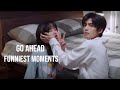 Go Ahead's Funniest Moments for 5 Minutes Straight