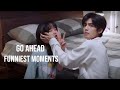 Go Ahead S Funniest Moments For 5 Minutes Straight