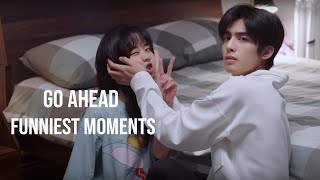 Go Aheads Funniest Moments for 5 Minutes Straight