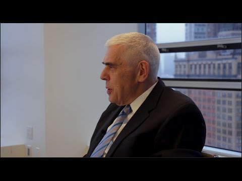 “A feeling of family is very much a part of the firm” – Tom Furst testimonial video thumbnail