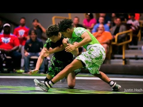 FloWrestling Radio Live Ep. 322