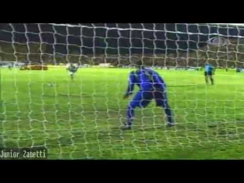 Sport 1(2)x(4)1 Ipatinga - Copa do Brasil 2007