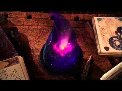 Once upon a time s04e04 Rumple with the hat