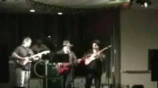 The Durango Band - Mustang Sally