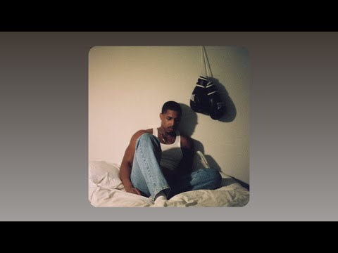 Khamari - These Four Walls (Audio)