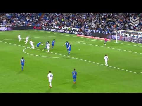 This is Why Karim Benzema is the Most Underrated Number 9 Ever