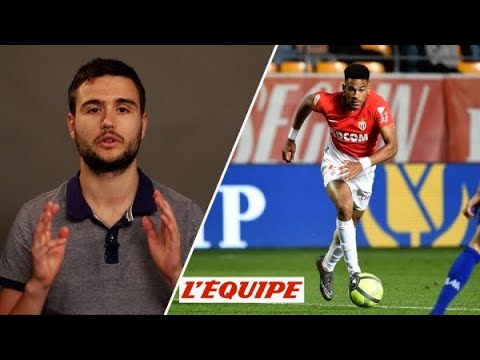 «Mboula dans les traces de Mbappé» - Foot - L1 - Mon pari (2/3)