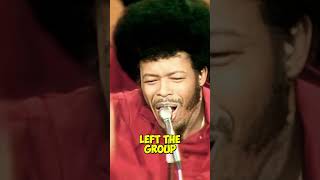 WHAT HAPPENED TO THE CHI-LITES? | THEN AND NOW #shorts #thechilites