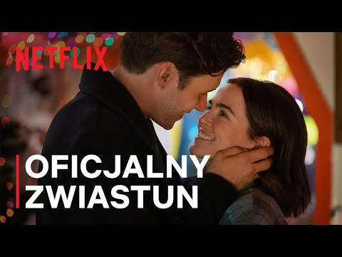 Wiadomości dla Isabelle – zwiastun