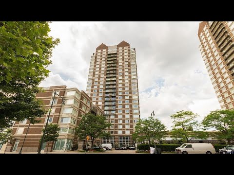 10 Museum way 2226 - Regatta Riverview, Cambridge - Apartment For Rent