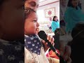 Waheguru Waheguru Ji Bolo Cute Baby Singing With Sweet Voice Waheguru By Kid Sathya Sai Bhajan
