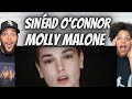 OH MY GOSH!| FIRST TIME HEARING Sinéad O'Connor-  Molly Malone REACTION