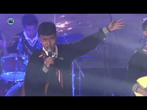 MILLENIALS - Govt. Mizo Higher Secondary School