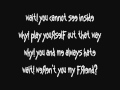KoRn :: Lost :: Lyrics