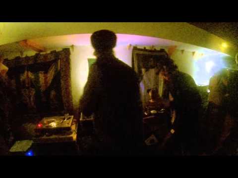 CONSCIOUS SKANKING #5 ANTHEM Roots is my meditation