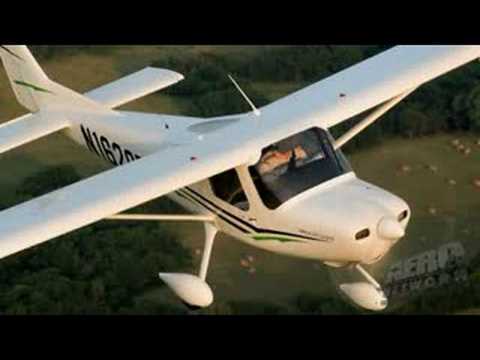 CEO Jack Pelton Talks ALL Things Cessna With Aero-TV ...