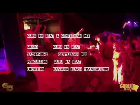 Guru Da Beat & Gentleman Dee - Baltic Sea