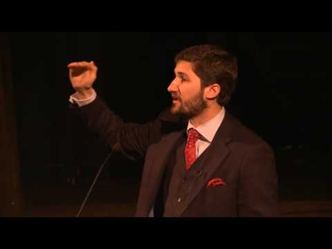 Andrew Exum -- Afghanistan