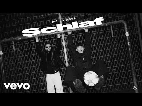 BUNT., Bausa - Schlaf (Official Video)