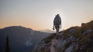 Wild Season Opener Up North (Mountain Bruin Search)