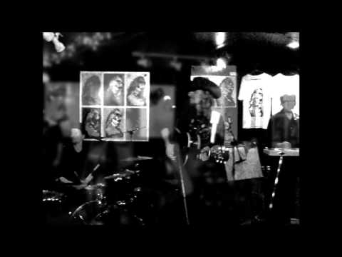 2011-04-23 - Halden Wofford & The Hi-Beams - Live @ Oskar Blues - Lyons, CO