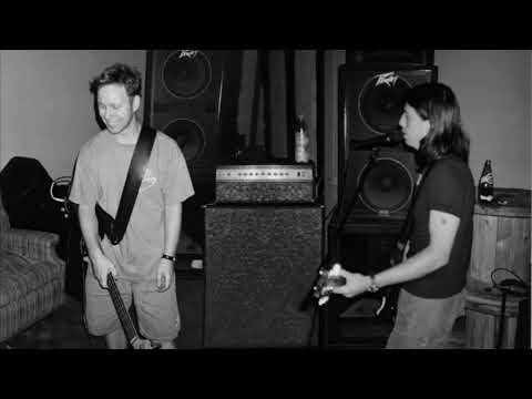 Foo Fighters - Monkey Wrench (William Goldsmith on drums) - Demo 1996