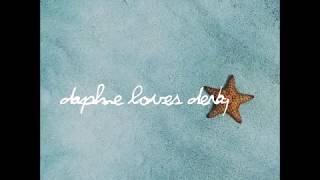 Daphne Loves Derby - Hopeless Love (2003 Full Album Stream)
