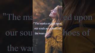 Destined Connection: Finding My Soulmate#love #inspiration #viral #shorts