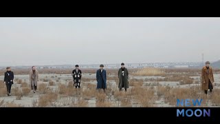 [MV] JBJ (제이비제이) - JUST BE STARS -FULL VER.-