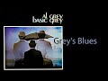 Al Grey - Grey's Blues (1961 recording vinyl LP "Basic Grey")