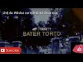 Instrumental Bate Torto Trinity 3NITY