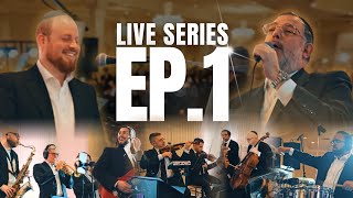 Mez Productions - Live Series | Episode 1 ft. Shauly Waldner | הפקות מז - סדרה חיה - שאולי וולדנר