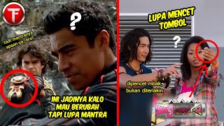 Download lagu 10 Adegan Morphin' (Berubah) Terlucu di Power Rangers mp3