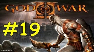 Download lagu God Of War 2 Walkthrough - Part 19 The Sisters Of Fate mp3