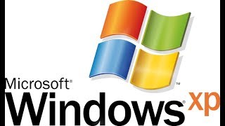 Microsoft Windows XP Startup Sound (original)