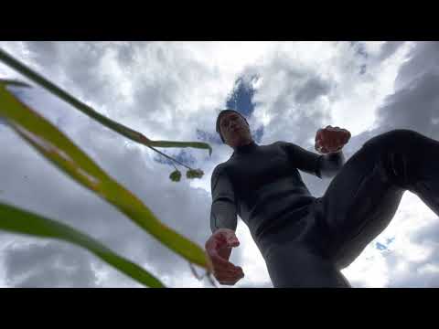 Pumpfoil Schulung Swiss Kitesurf in Silvaplana 1️⃣